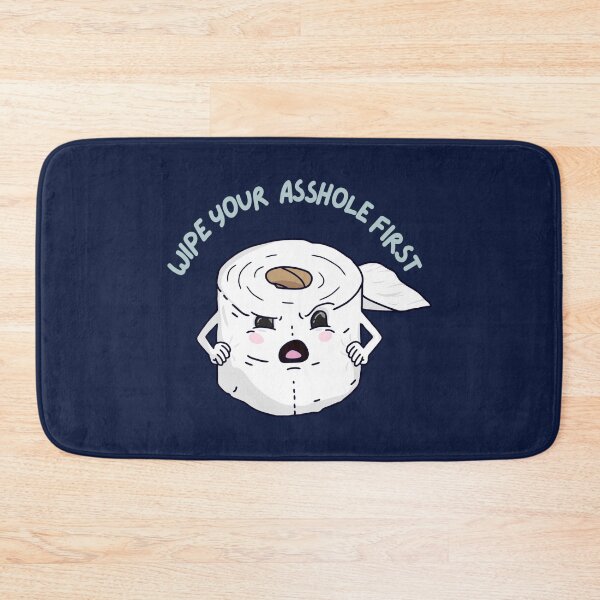 Item preview, Wipe It First designed and sold by DJava-ArtO.