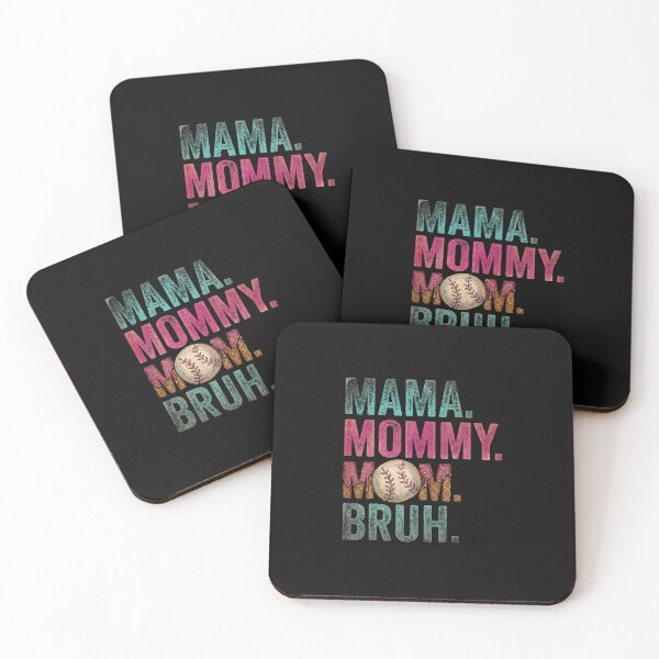 Item preview, Baseball Ice Cream Mom Life designed and sold by Trungles-tee.