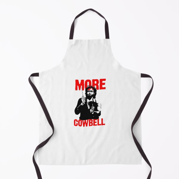 Item preview, More Cowbell designed and sold by NAQYsTUDIo.