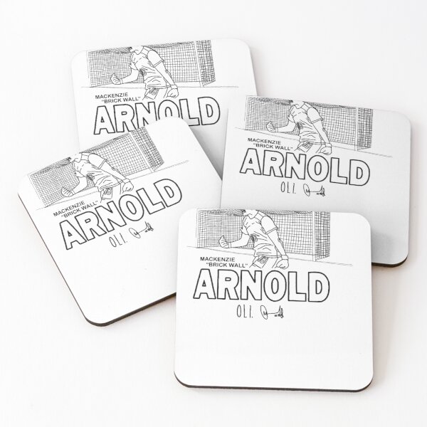 Item preview, Mackenzie Arnold designed and sold by Armendariz3.