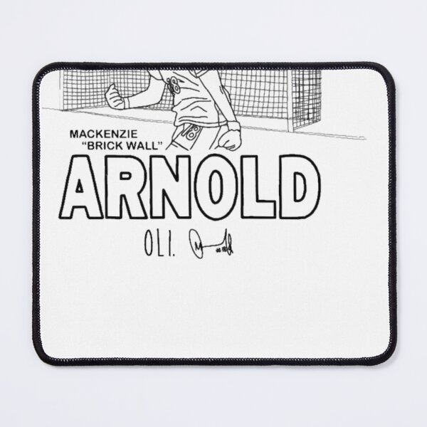 Item preview, Mackenzie Arnold designed and sold by Armendariz3.