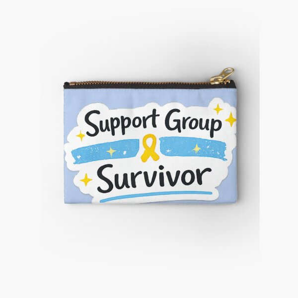 Item preview, Support Group designed and sold by ouatisworld.