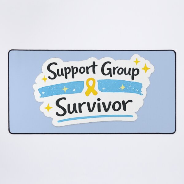 Item preview, Support Group designed and sold by ouatisworld.