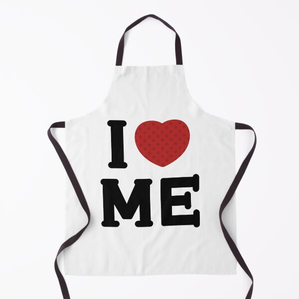 Item preview, I heart ME designed and sold by kindacute-shop.