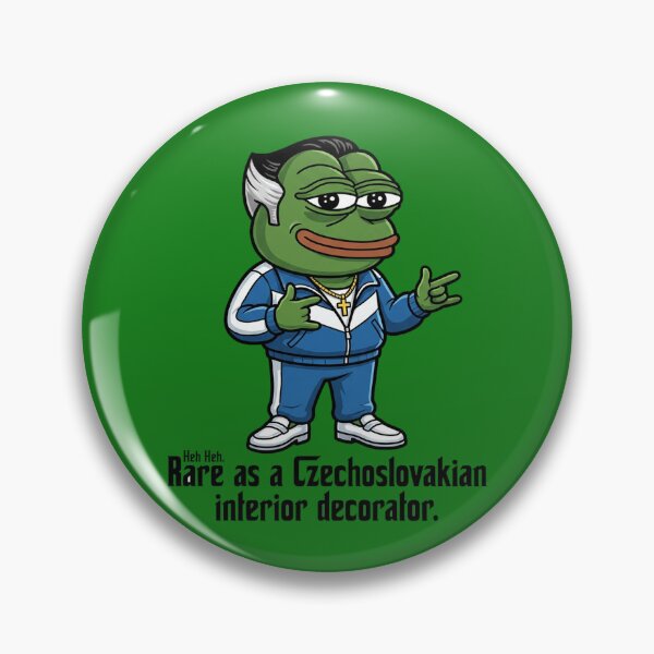 Item preview, The "Paulie Frog" Cutie designed and sold by CleverCulture.