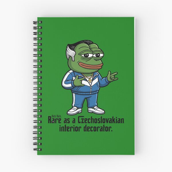 Item preview, The "Paulie Frog" Cutie designed and sold by CleverCulture.