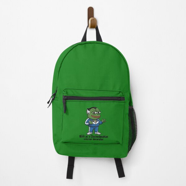Item preview, The "Paulie Frog" Cutie designed and sold by CleverCulture.