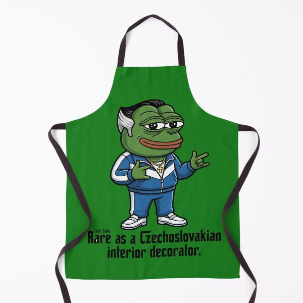 Item preview, The "Paulie Frog" Cutie designed and sold by CleverCulture.