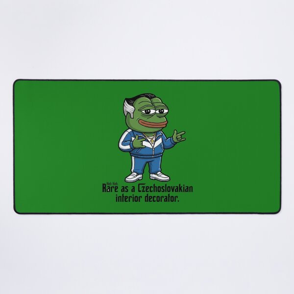 Item preview, The "Paulie Frog" Cutie designed and sold by CleverCulture.
