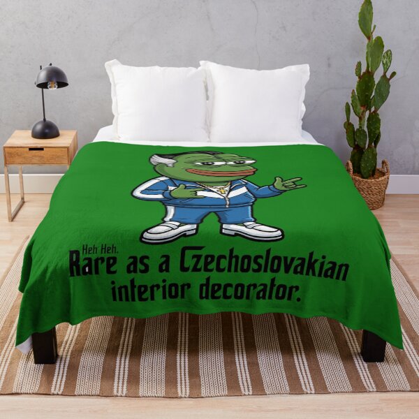 Item preview, The "Paulie Frog" Cutie designed and sold by CleverCulture.