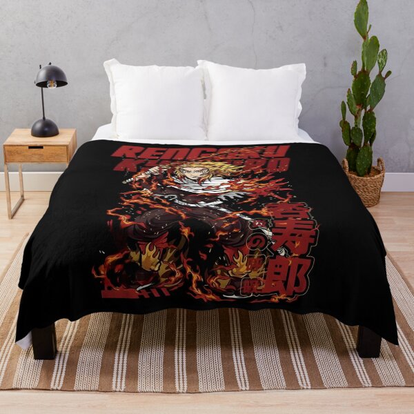 Item preview, Kyojuro Rengoku designed and sold by altimento.