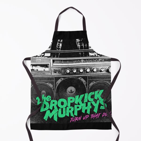 Item preview, Dropkick Murphys - Turn Up That Dial Album 2021 designed and sold by KingAsian.
