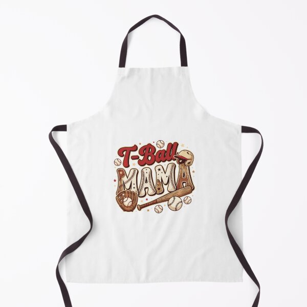 Item preview, Tball Mom Softball designed and sold by Trungles-tee.