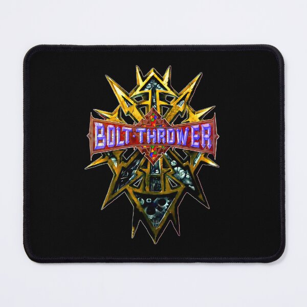 Item preview, Bolt Thrower Band designed and sold by damipstore.