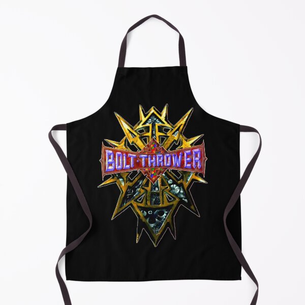 Item preview, Bolt Thrower Band designed and sold by damipstore.