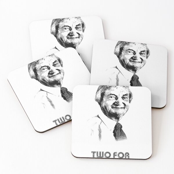 Item preview, Richie Benaud Two For Twenty Two Cricket designed and sold by Armendariz3.
