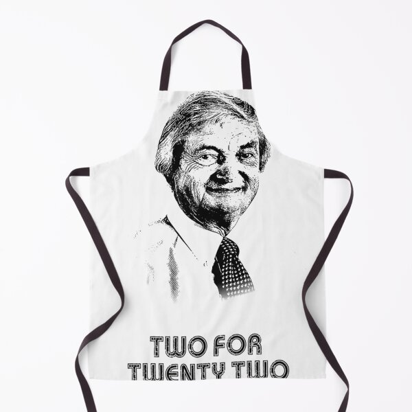 Item preview, Richie Benaud Two For Twenty Two Cricket designed and sold by Armendariz3.