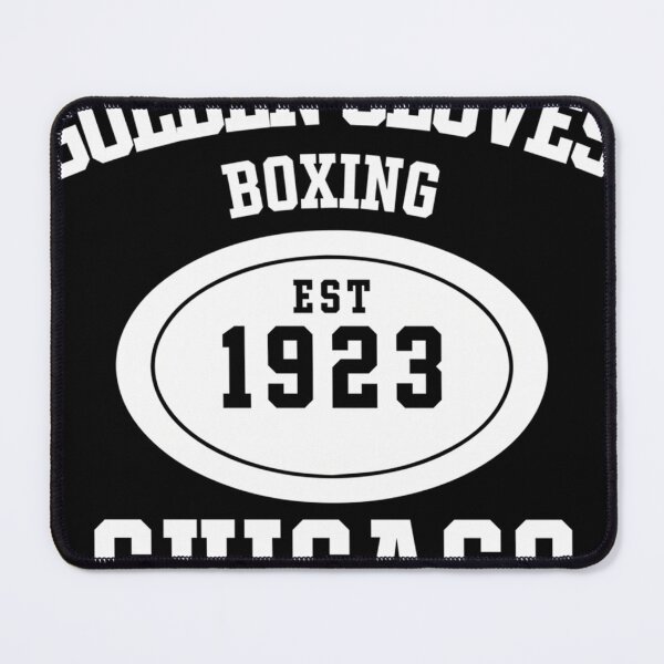 Item preview, Golden Gloves Boxing Chicago 1923 Vintage Fighter Training designed and sold by Armendariz3.