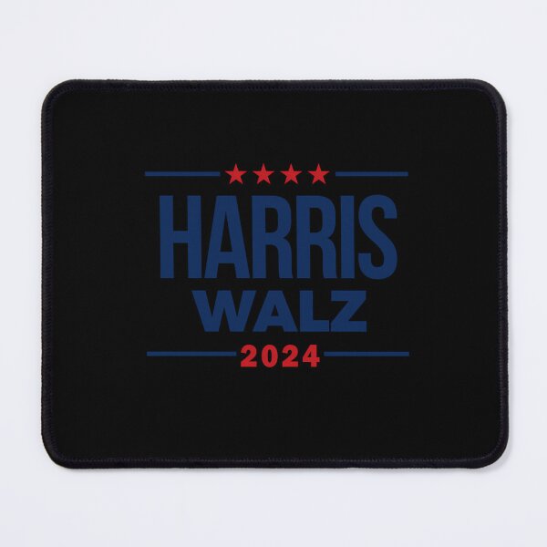 Item preview, HARRIS WALZ 2024  designed and sold by zchkouri.