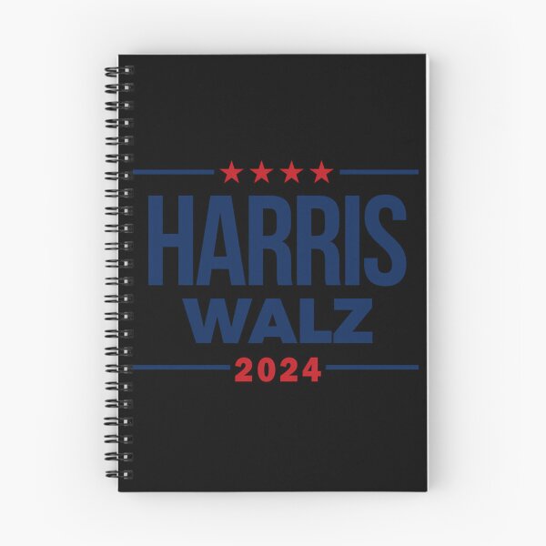 Item preview, HARRIS WALZ 2024  designed and sold by zchkouri.
