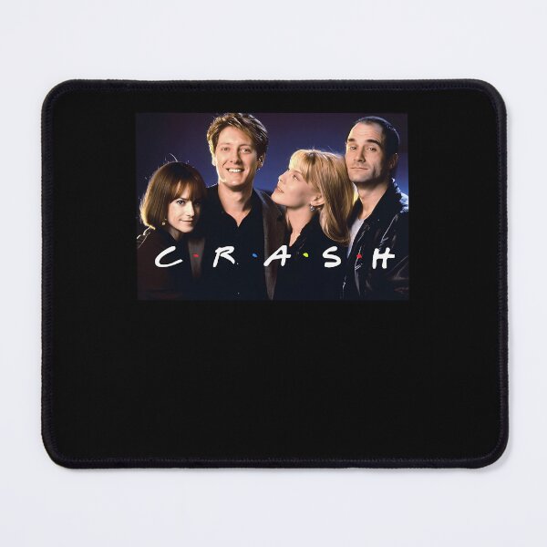 Item preview, Crash Cast Parody  designed and sold by metalheadmaniac.