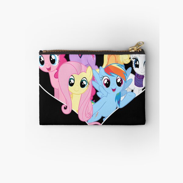 Item preview, chest heart ponies designed and sold by zchkouri.