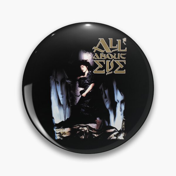 Item preview, All About Eve  designed and sold by metalheadmaniac.