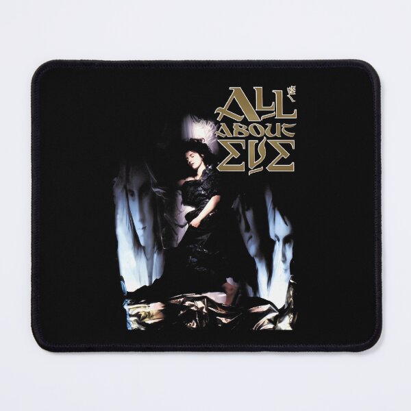 Item preview, All About Eve designed and sold by metalheadmaniac.