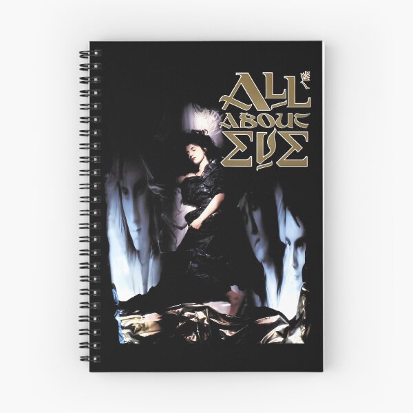 Item preview, All About Eve  designed and sold by metalheadmaniac.