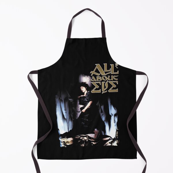 Item preview, All About Eve designed and sold by metalheadmaniac.