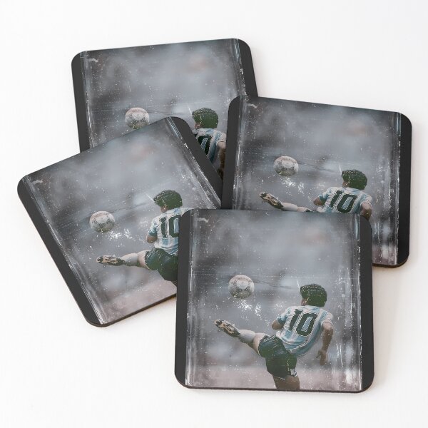 Item preview, Diego Maradona Vintage designed and sold by FelixYacquez.