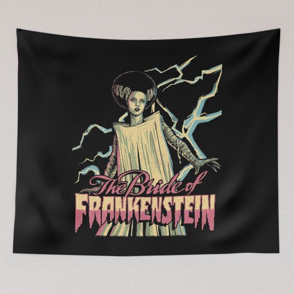 Item preview, Frankensteins Bright Bride designed and sold by icmarket.