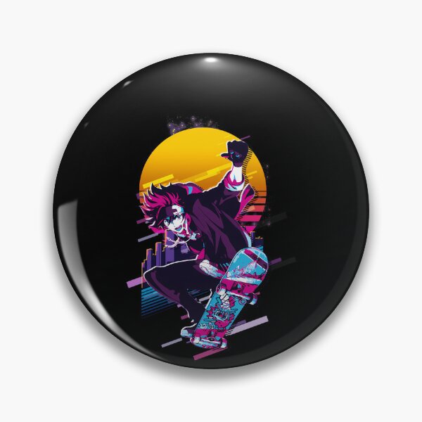 Item preview, SK8 the InfinityReki *80s *  designed and sold by realshitshop.