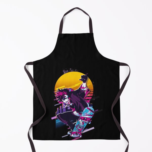 Item preview, SK8 the InfinityReki *80s * designed and sold by realshitshop.