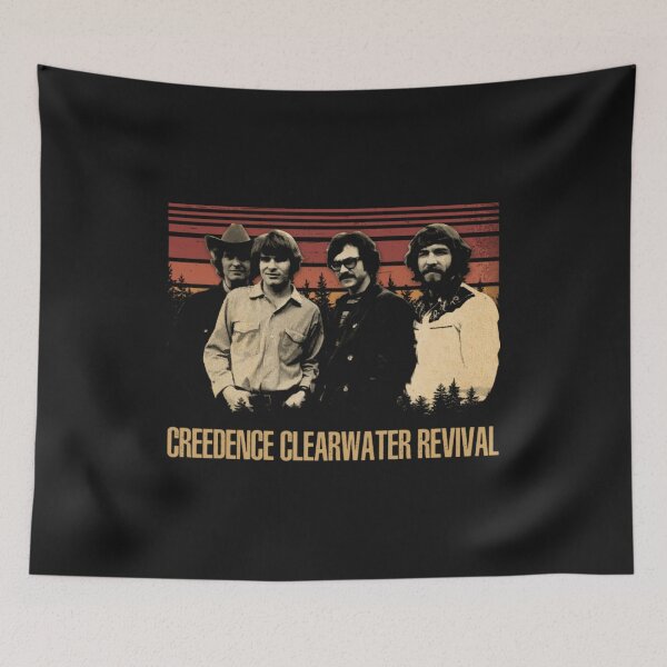 Item preview, the band vintage american rock designed and sold by mitchelseze.