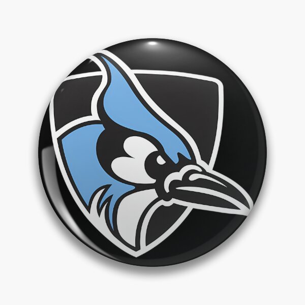 Item preview, The Blue Jays Johns Hopkins designed and sold by NAQYsTUDIo.