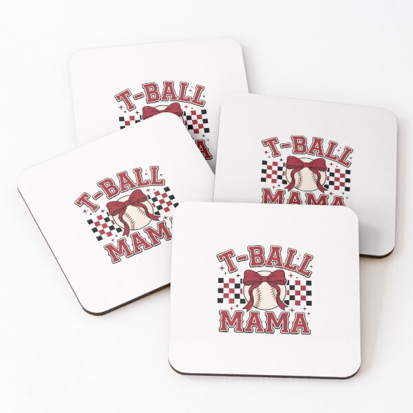 Item preview, Tball Mom Softball designed and sold by Dear-Blue.
