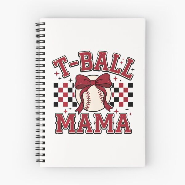 Item preview, Tball Mom Softball designed and sold by Dear-Blue.