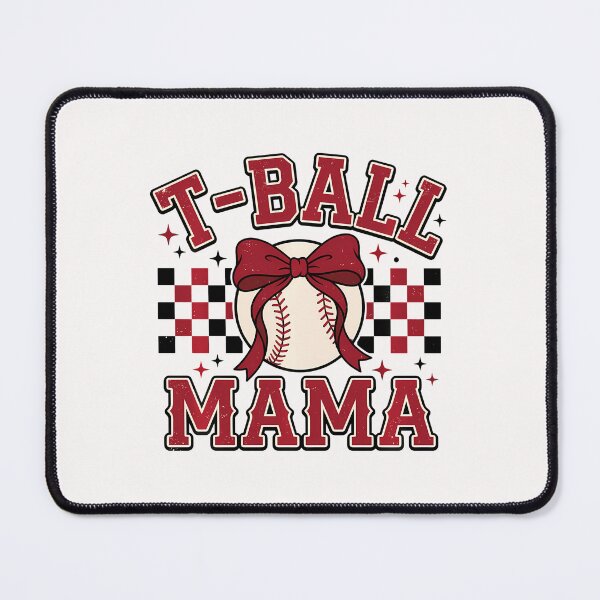 Item preview, Tball Mom Softball designed and sold by Dear-Blue.