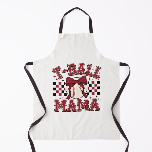 Item preview, Tball Mom Softball designed and sold by Dear-Blue.