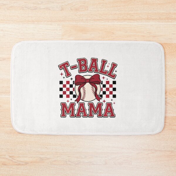Item preview, Tball Mom Softball designed and sold by Dear-Blue.