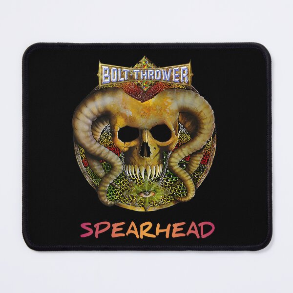 Item preview, Bolt Thrower Band designed and sold by damipstore.
