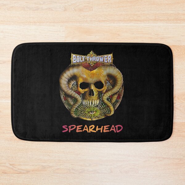 Item preview, Bolt Thrower Band designed and sold by damipstore.