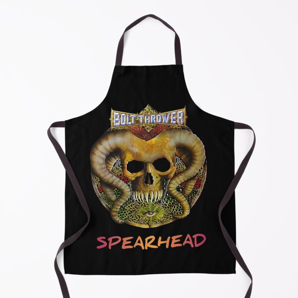 Item preview, Bolt Thrower Band designed and sold by damipstore.