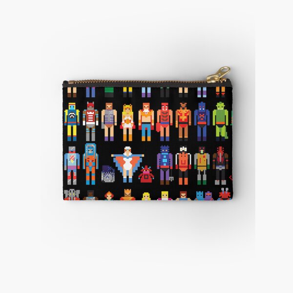 Item preview, 8bit Masters  designed and sold by zchkouri.