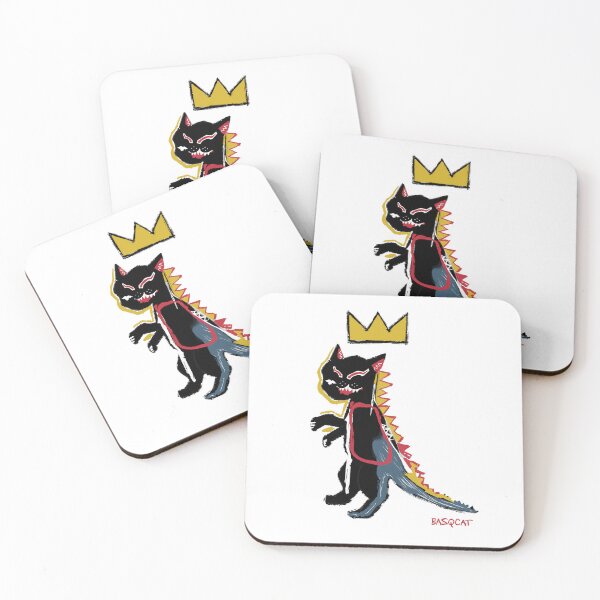 Item preview, BasqCat designed and sold by vincenttrinidad.
