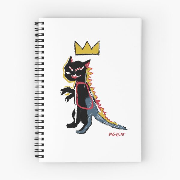Item preview, BasqCat designed and sold by vincenttrinidad.