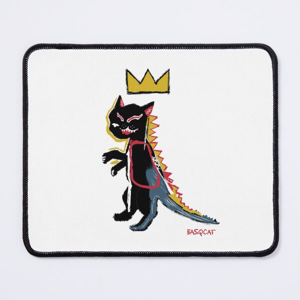Item preview, BasqCat designed and sold by vincenttrinidad.