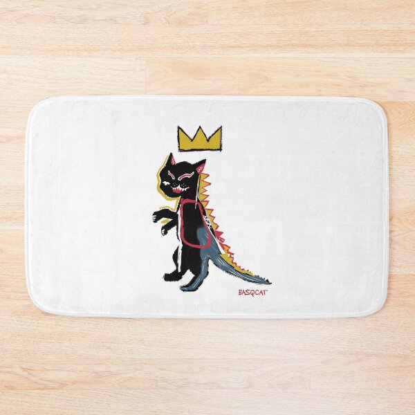 Item preview, BasqCat designed and sold by vincenttrinidad.