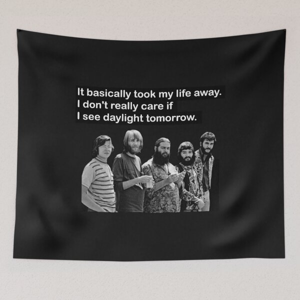 Item preview, the band vintage american rock designed and sold by mitchelseze.